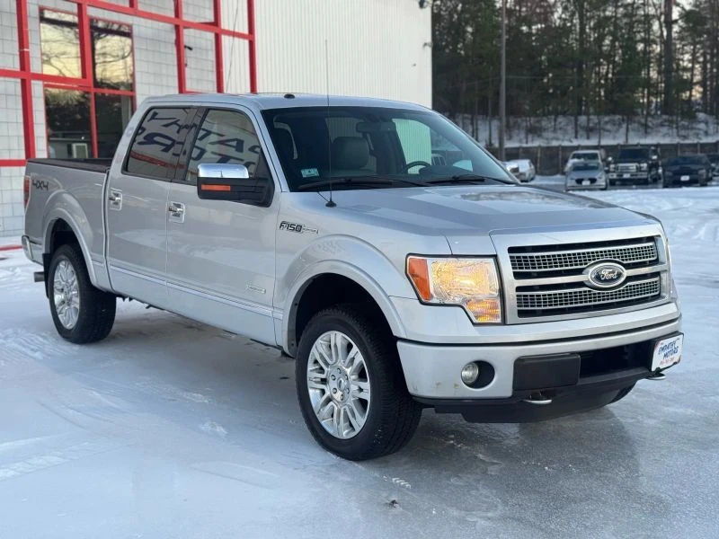 2012 Ford F-150 12th Gen - Image 7 of 12