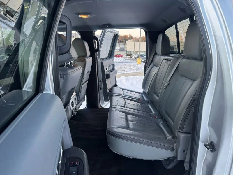 2012 Ford F-150 12th Gen - Image 11 of 12