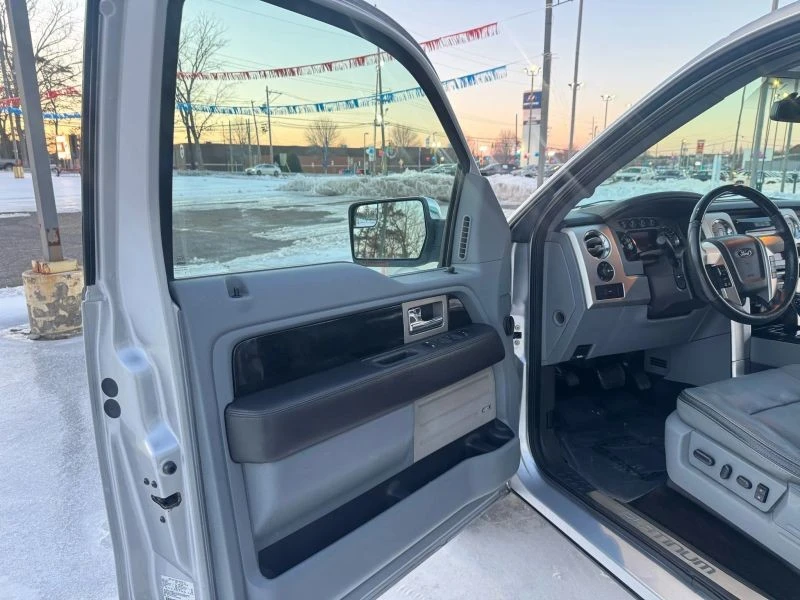 2012 Ford F-150 12th Gen - Image 10 of 12