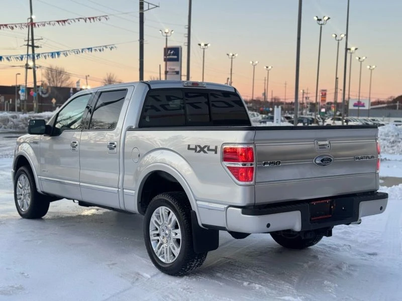 2012 Ford F-150 12th Gen - Image 3 of 12