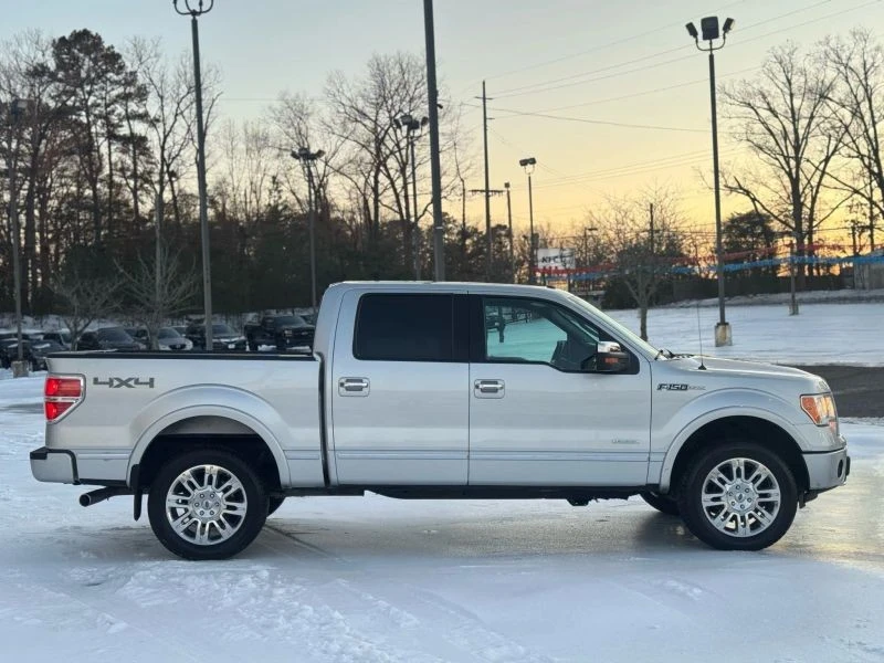 2012 Ford F-150 12th Gen - Image 6 of 12