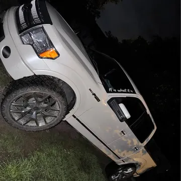 2012 Ford F-150 Platinum
