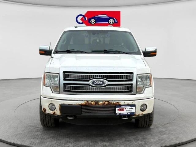2012 Ford F-150 12th Gen - Image 8 of 10
