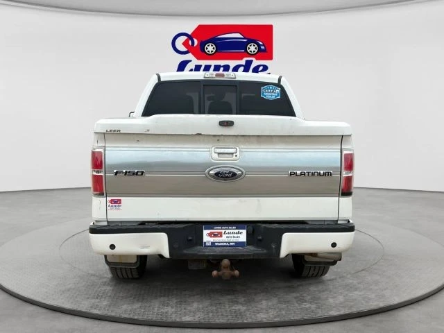 2012 Ford F-150 12th Gen - Image 4 of 10