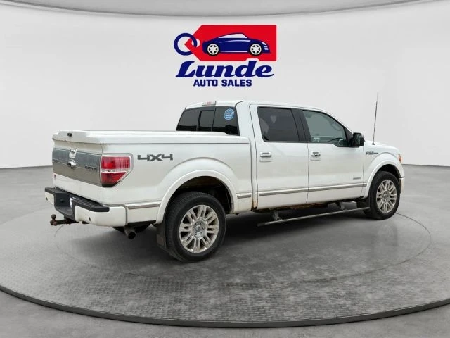 2012 Ford F-150 12th Gen - Image 5 of 10