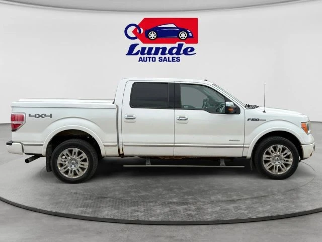 2012 Ford F-150 12th Gen - Image 6 of 10