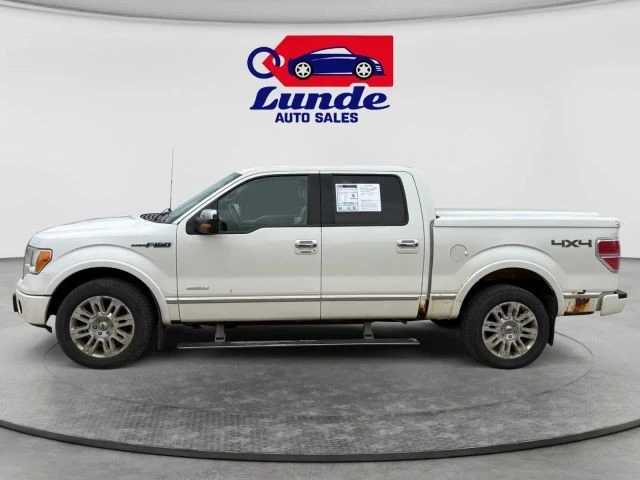 2012 Ford F-150 12th Gen - Image 2 of 10
