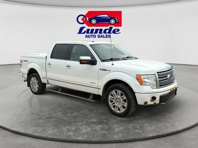2012 Ford F-150 12th Gen - Image 7 of 10