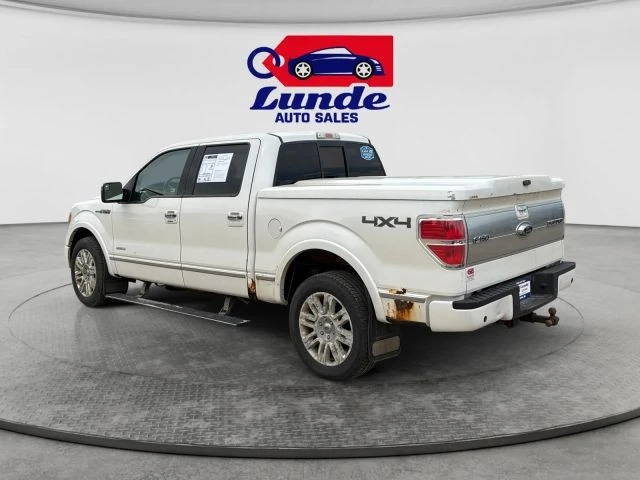 2012 Ford F-150 12th Gen - Image 3 of 10