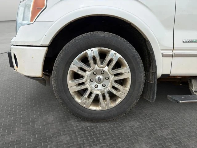 2012 Ford F-150 12th Gen - Image 9 of 10