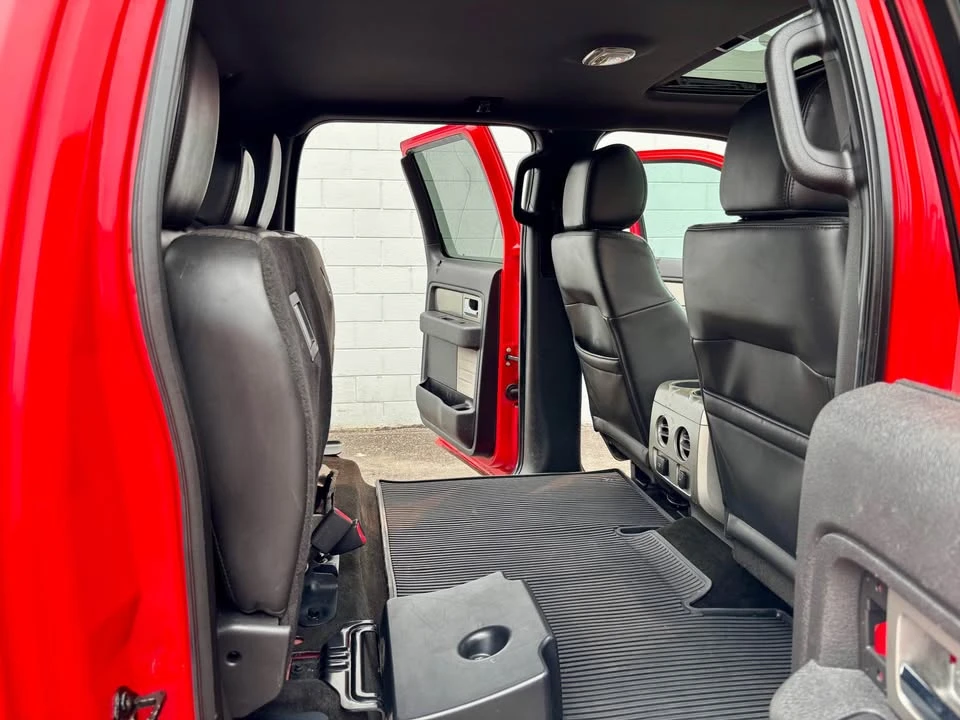 2012 Ford F-150 Raptor 12th Gen - Image 10 of 20