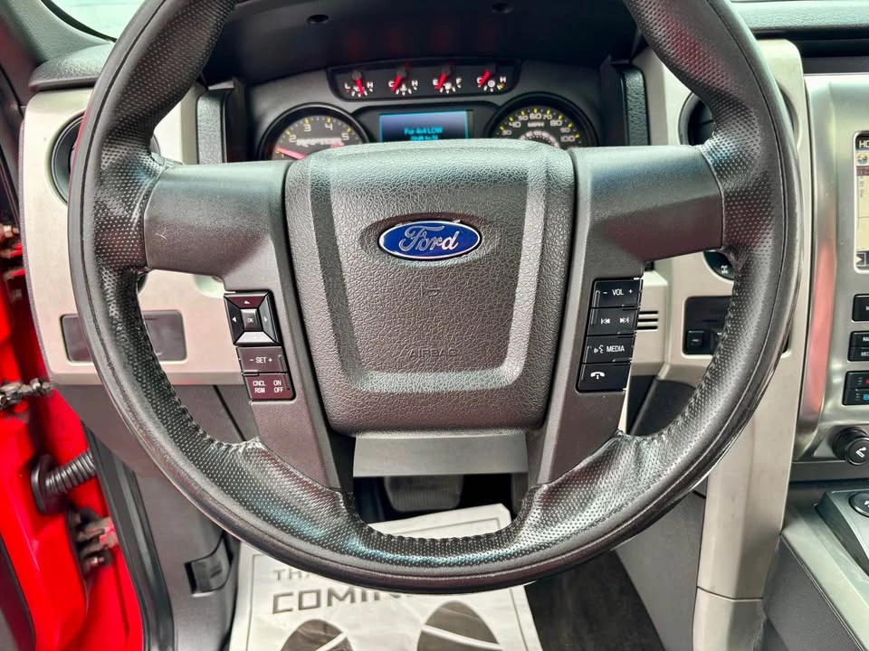 2012 Ford F-150 Raptor 12th Gen - Image 15 of 20