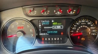 2012 Ford F-150 Raptor 12th Gen - Image 17 of 17