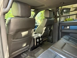 2012 Ford F-150 Raptor 12th Gen - Image 12 of 17