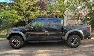 2012 Ford F-150 Raptor 12th Gen - Image 3 of 17