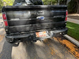 2012 Ford F-150 Raptor 12th Gen - Image 2 of 17