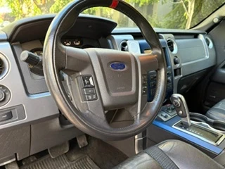 2012 Ford F-150 Raptor 12th Gen - Image 5 of 17