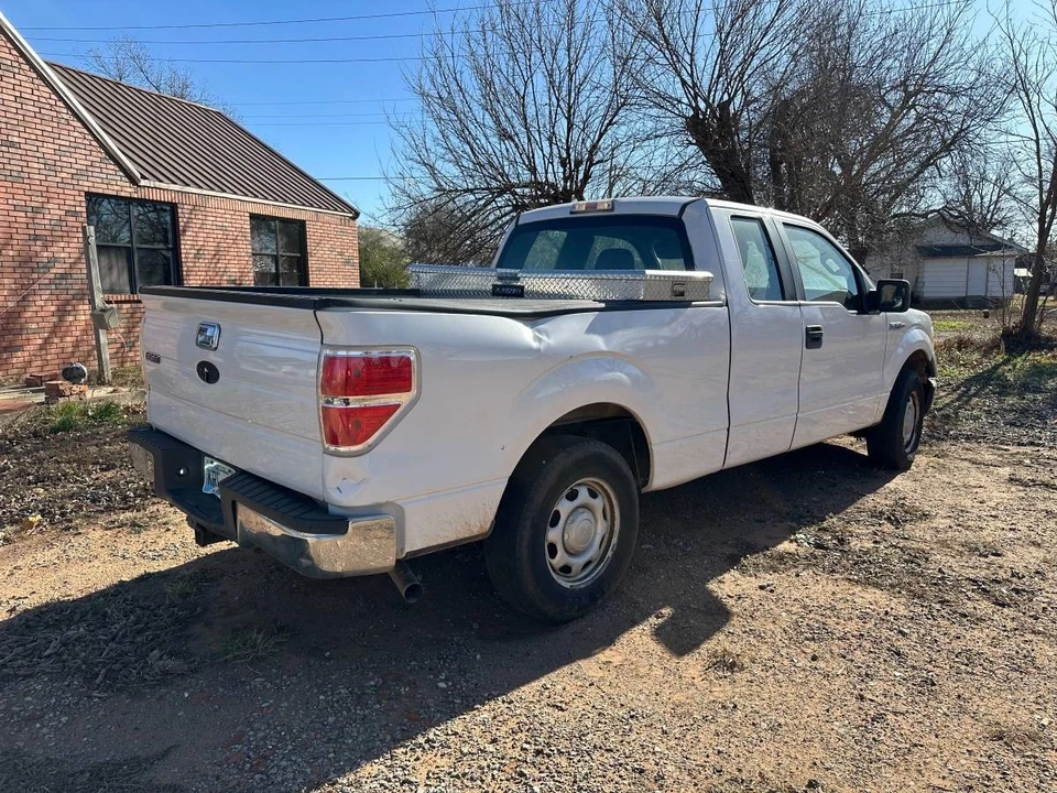 2012 Ford F-150 12th Gen - Image 2 of 9