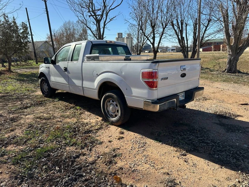 2012 Ford F-150 12th Gen - Image 3 of 9