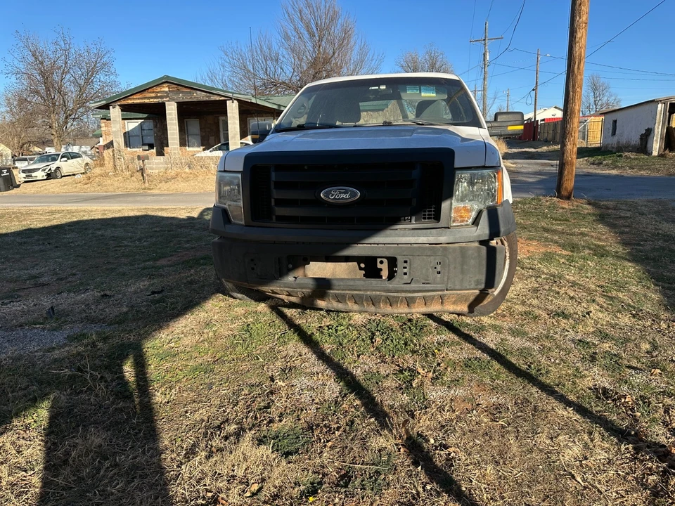 2012 Ford F-150 12th Gen - Image 7 of 9