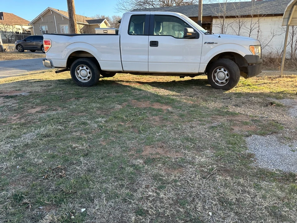 2012 Ford F-150 12th Gen - Image 6 of 9
