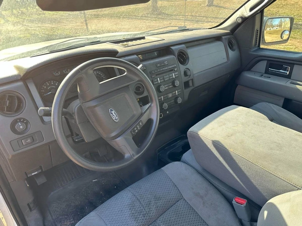 2012 Ford F-150 12th Gen - Image 4 of 9