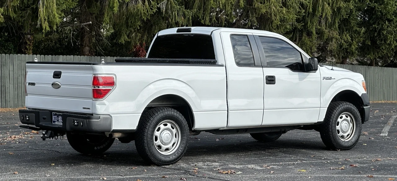 2012 Ford F-150 12th Gen - Image 8 of 21