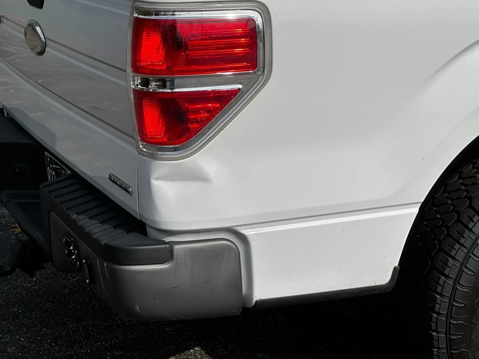 2012 Ford F-150 12th Gen - Image 13 of 21