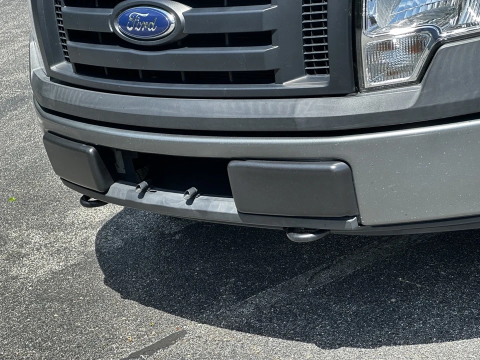 2012 Ford F-150 12th Gen - Image 10 of 21