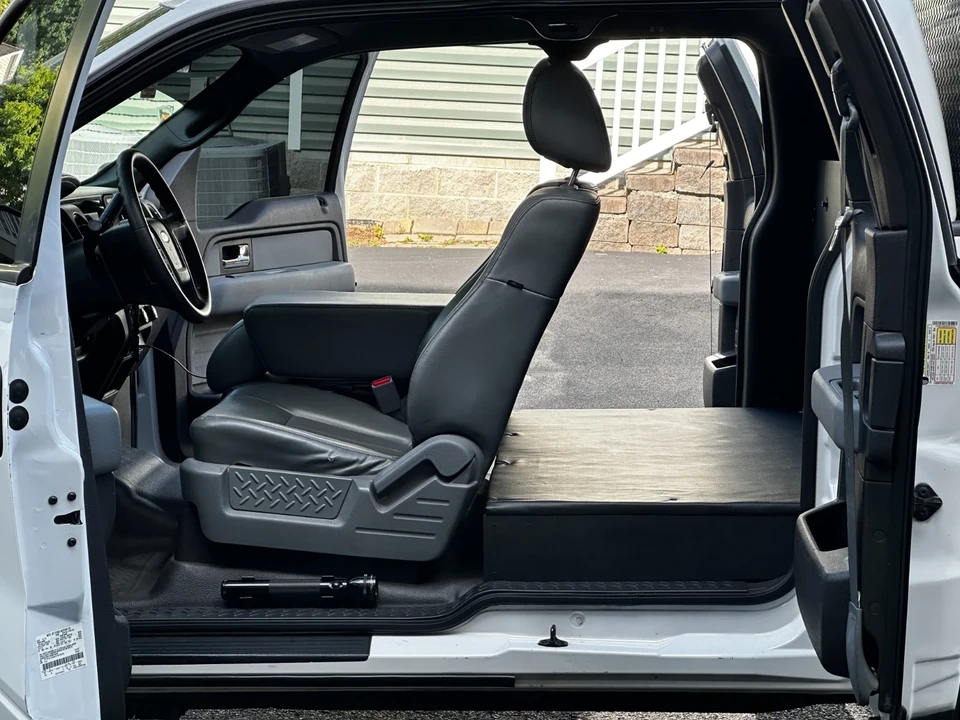 2012 Ford F-150 12th Gen - Image 21 of 21