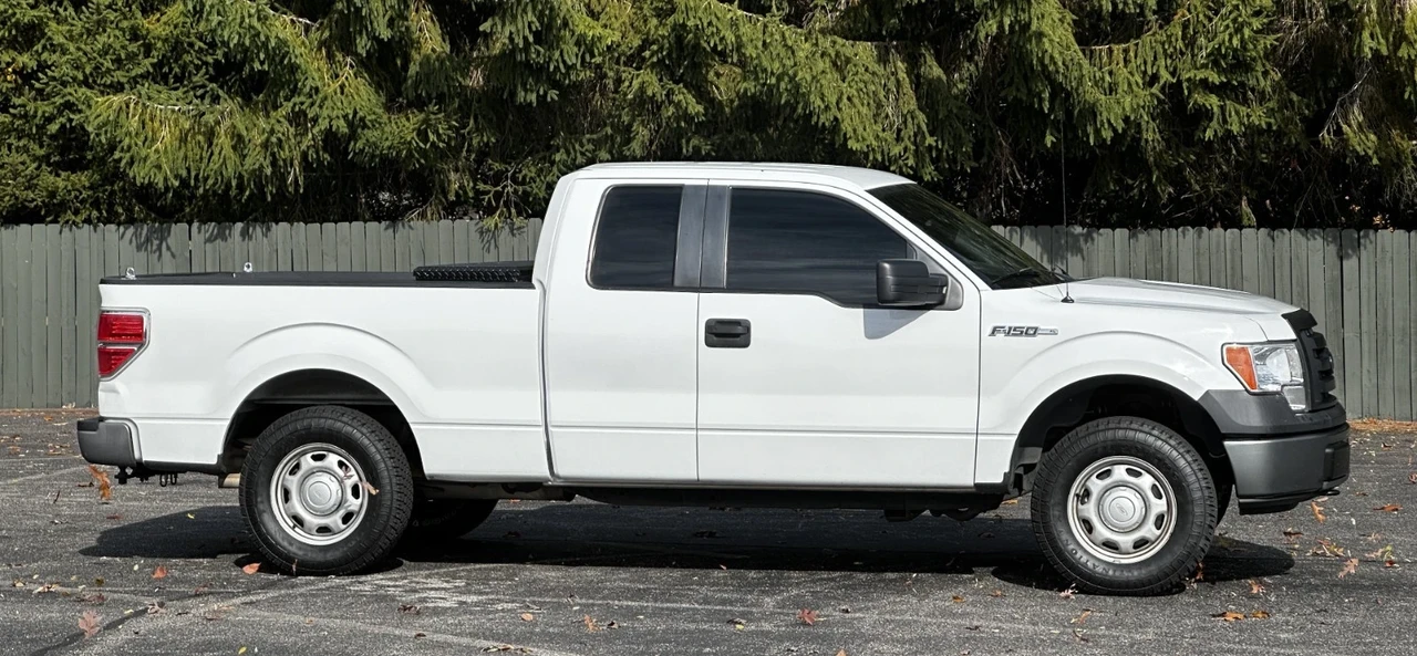 2012 Ford F-150 12th Gen - Image 7 of 21