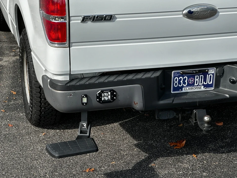 2012 Ford F-150 12th Gen - Image 11 of 21