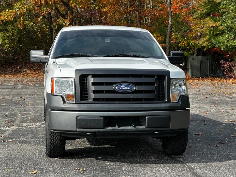2012 Ford F-150 12th Gen - Image 9 of 21