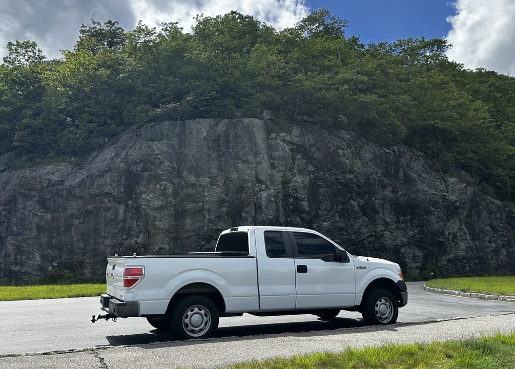 2012 Ford F-150 12th Gen - Image 12 of 21