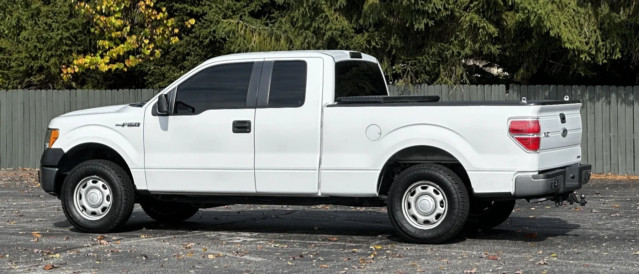 2012 Ford F-150 12th Gen - Image 3 of 21