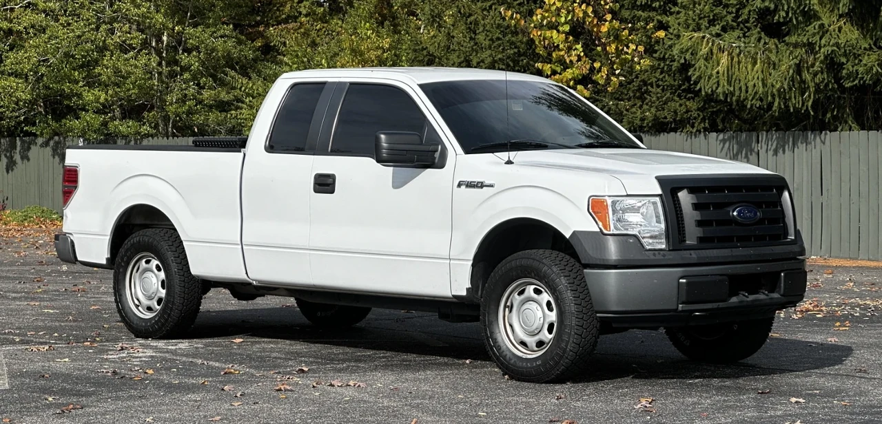 2012 Ford F-150 12th Gen - Image 6 of 21