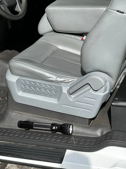 2012 Ford F-150 12th Gen - Image 19 of 21