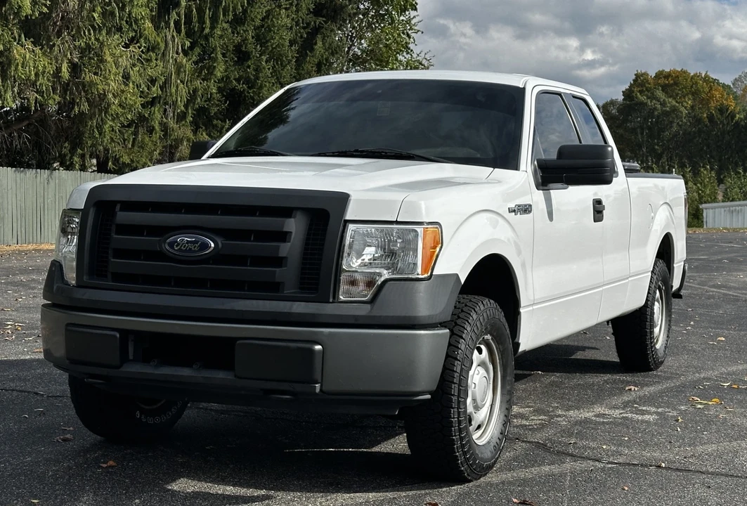 2012 Ford F-150 12th Gen - Image 5 of 21