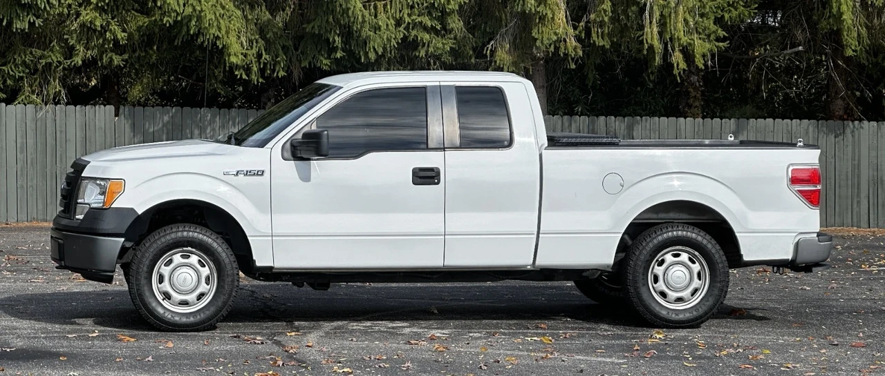 2012 Ford F-150 12th Gen - Image 2 of 21