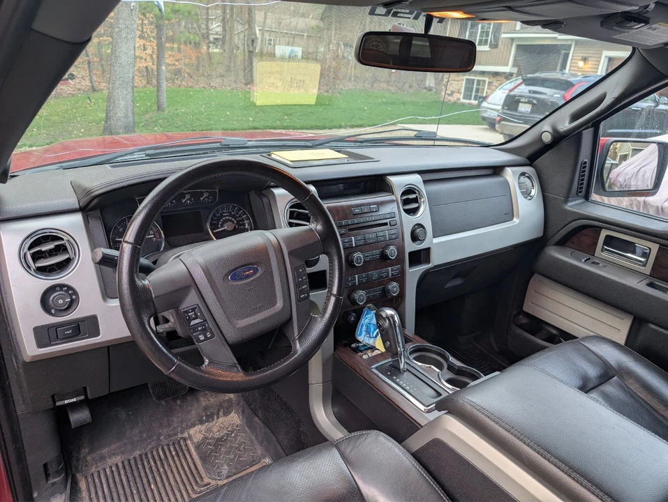 2012 Ford F-150 12th Gen - Image 6 of 7