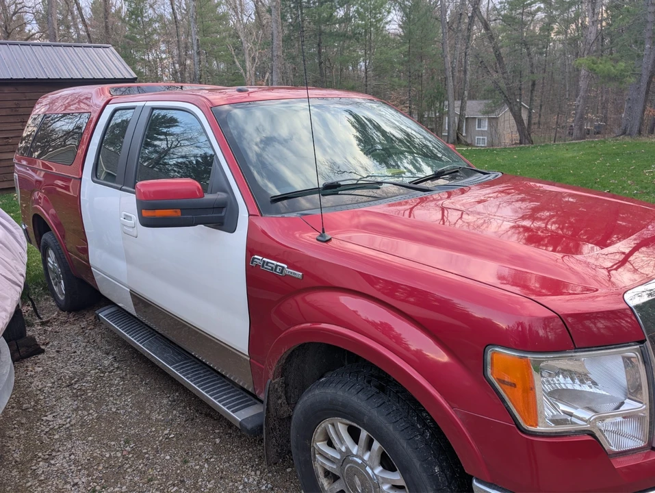 2012 Ford F-150 12th Gen - Image 2 of 7