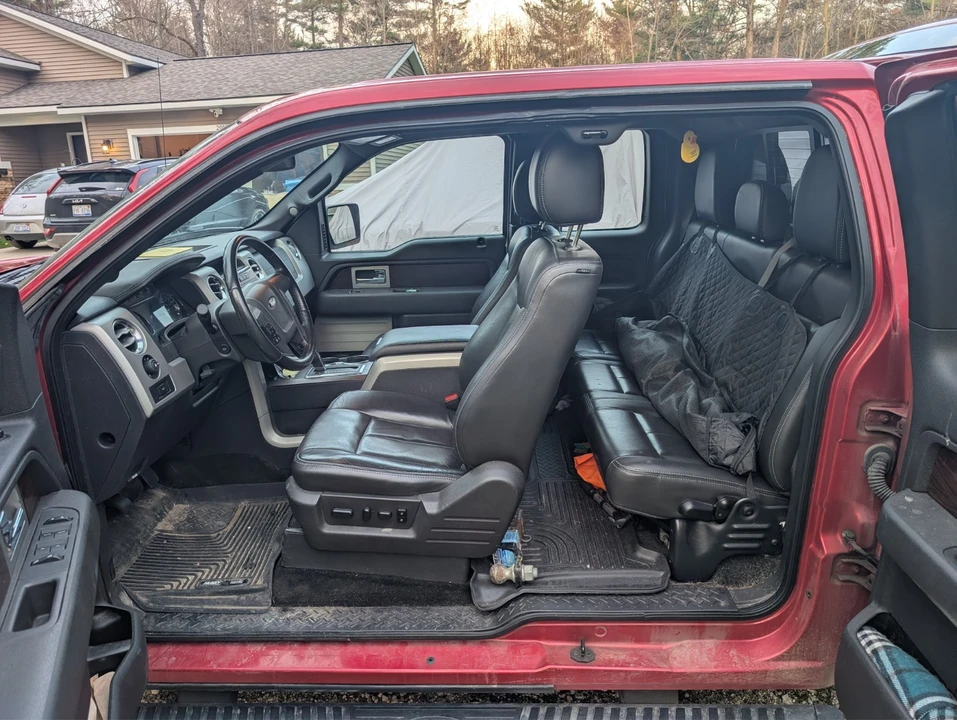 2012 Ford F-150 12th Gen - Image 5 of 7
