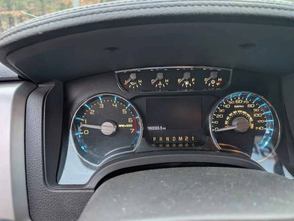 2012 Ford F-150 12th Gen - Image 7 of 7