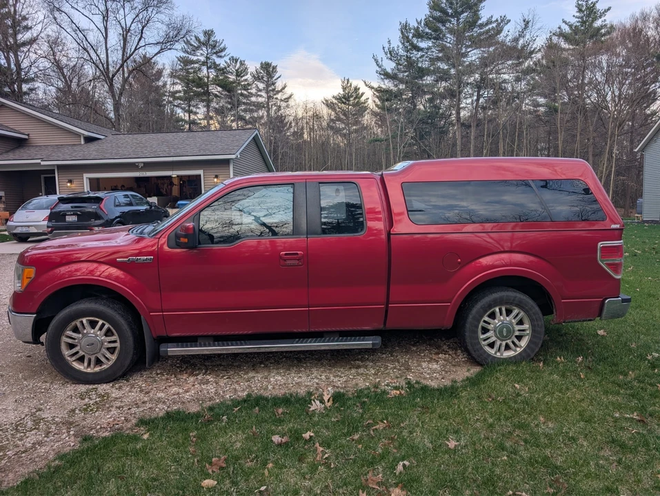 2012 Ford F-150 12th Gen - Image 3 of 7