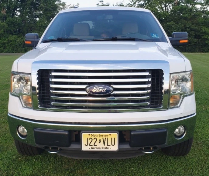 2012 Ford F-150 12th Gen - Image 7 of 7