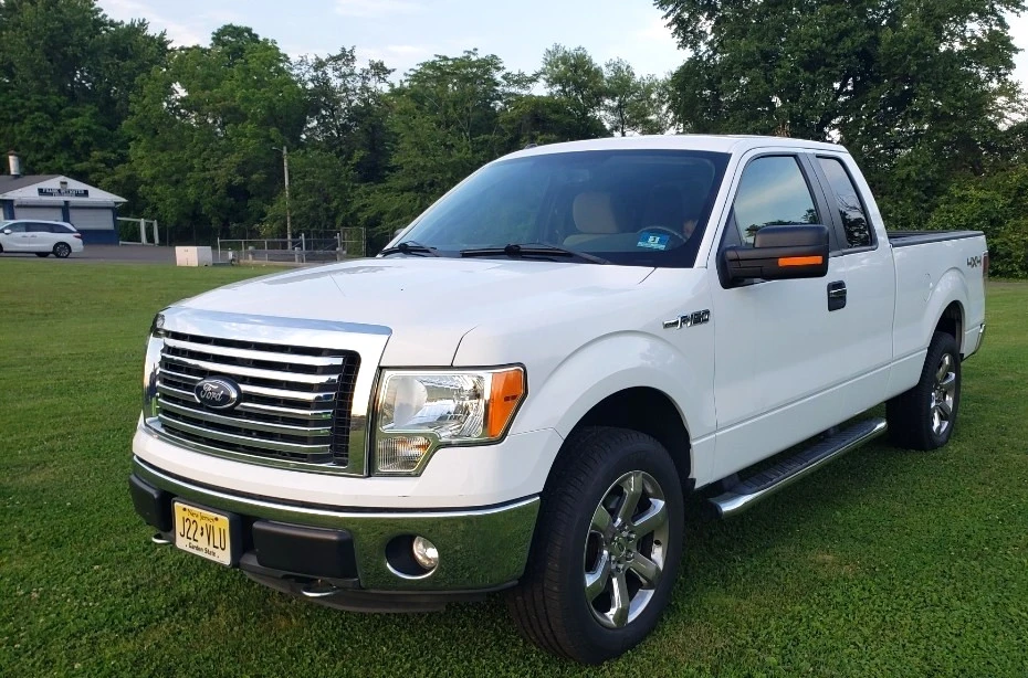 2012 Ford F-150 12th Gen - Image 6 of 7