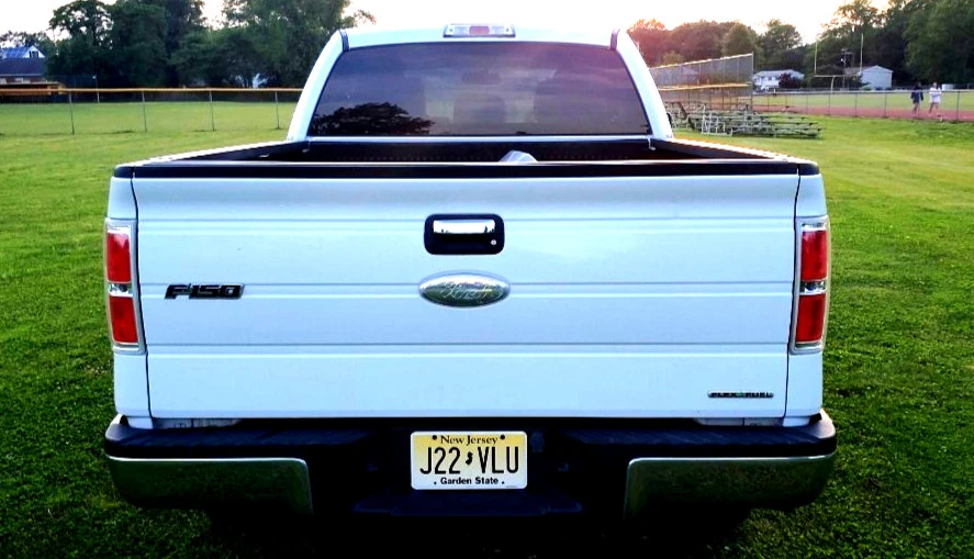 2012 Ford F-150 12th Gen - Image 3 of 7