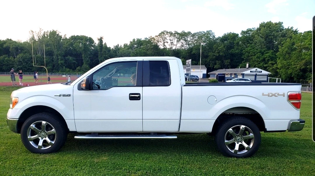 2012 Ford F-150 12th Gen - Image 5 of 7