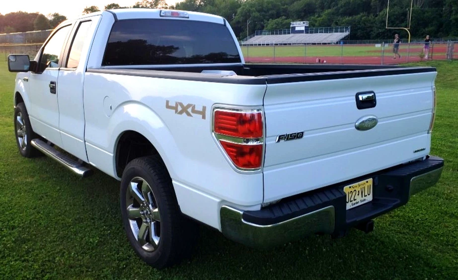 2012 Ford F-150 12th Gen - Image 4 of 7