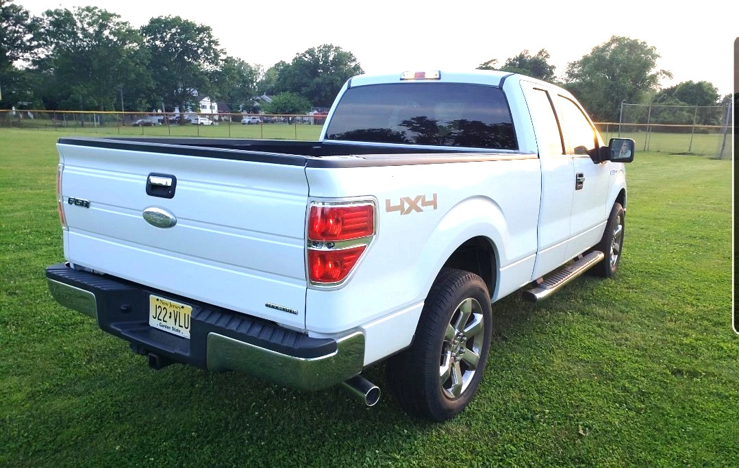 2012 Ford F-150 12th Gen - Image 2 of 7